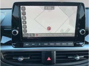 Kia Picanto PE2 1.0 GDI AMT SPIRIT RÜCKFAHRKAMERA LED SCHEINWERFER MULTIFUNKTIONSLENKRAD BLUETOOTH SITZHEIZUNG LENKRADHEIZUNG