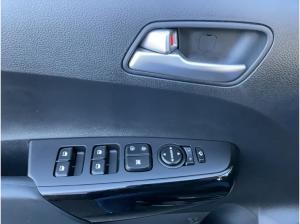 Kia Picanto PE2 1.0 GDI AMT SPIRIT RÜCKFAHRKAMERA LED SCHEINWERFER MULTIFUNKTIONSLENKRAD BLUETOOTH SITZHEIZUNG LENKRADHEIZUNG