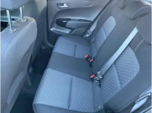 Kia Picanto PE2 1.0 GDI AMT SPIRIT RÜCKFAHRKAMERA LED SCHEINWERFER MULTIFUNKTIONSLENKRAD BLUETOOTH SITZHEIZUNG LENKRADHEIZUNG