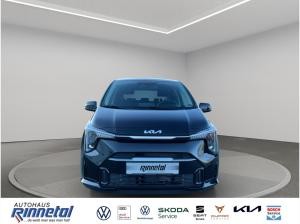Kia Picanto PE2 1.0 GDI AMT SPIRIT RÜCKFAHRKAMERA LED SCHEINWERFER MULTIFUNKTIONSLENKRAD BLUETOOTH SITZHEIZUNG LENKRADHEIZUNG
