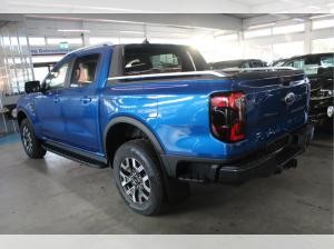Ford Ranger PHEV Wildtrak,  elektr. Rollo,  AHK, Techn.-Paket❗️SOFORT VERFÜGBAR ❗️
