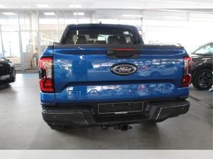 Ford Ranger PHEV Wildtrak,  elektr. Rollo,  AHK, Techn.-Paket❗️SOFORT VERFÜGBAR ❗️