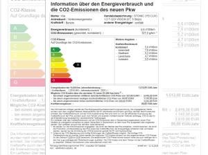Kia Stonic AUTOMATIK VISION SITZHEIZUNG VORNE PDC VORNE UND HINTEN RÜCKFAHRKAMERA KLIMAAUTOMATIK LENKRADHEIZUNG