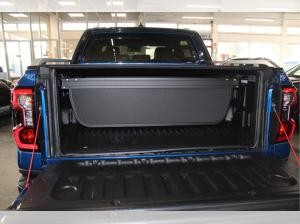 Ford Ranger PHEV Wildtrak,  elektr. Rollo,  AHK, Techn.-Paket❗️SOFORT VERFÜGBAR ❗️