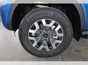 Ford Ranger PHEV Wildtrak,  elektr. Rollo,  AHK, Techn.-Paket❗️SOFORT VERFÜGBAR ❗️