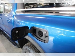 Ford Ranger PHEV Wildtrak,  elektr. Rollo,  AHK, Techn.-Paket❗️SOFORT VERFÜGBAR ❗️