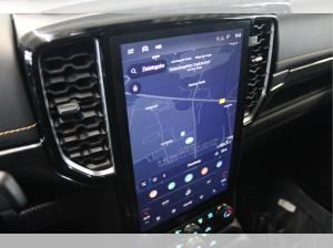 Ford Ranger PHEV Wildtrak,  elektr. Rollo,  AHK, Techn.-Paket❗️SOFORT VERFÜGBAR ❗️