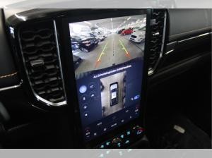 Ford Ranger PHEV Wildtrak,  elektr. Rollo,  AHK, Techn.-Paket❗️SOFORT VERFÜGBAR ❗️