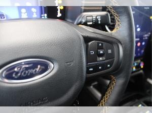 Ford Ranger PHEV Wildtrak,  elektr. Rollo,  AHK, Techn.-Paket❗️SOFORT VERFÜGBAR ❗️