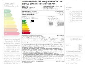 Kia EV3 Earth 58,3 kWh Earth KLIMA LED NAVI ALU DAB WÄRMEPUMPE SITZHEIZUNG LENKRADHEIZUNG RFK ELEK HECKKLAPPE