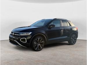Volkswagen T-Roc 2.o TDI 7 G. DSG - Style *Winterräder* - IQ- DRIVE Paket* Black-Style