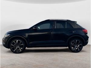 Volkswagen T-Roc 2.o TDI 7 G. DSG - Style *Winterräder* - IQ- DRIVE Paket* Black-Style