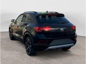 Volkswagen T-Roc 2.o TDI 7 G. DSG - Style *Winterräder* - IQ- DRIVE Paket* Black-Style