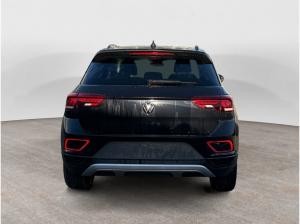 Volkswagen T-Roc 2.o TDI 7 G. DSG - Style *Winterräder* - IQ- DRIVE Paket* Black-Style