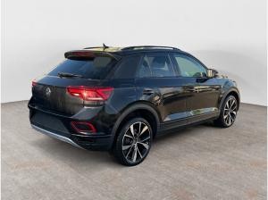 Volkswagen T-Roc 2.o TDI 7 G. DSG - Style *Winterräder* - IQ- DRIVE Paket* Black-Style