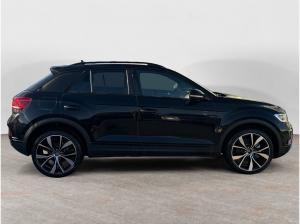 Volkswagen T-Roc 2.o TDI 7 G. DSG - Style *Winterräder* - IQ- DRIVE Paket* Black-Style