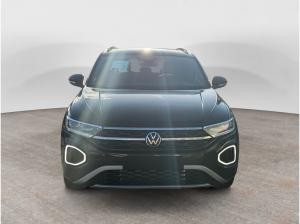 Volkswagen T-Roc 2.o TDI 7 G. DSG - Style *Winterräder* - IQ- DRIVE Paket* Black-Style