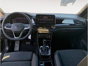 Volkswagen T-Roc 2.o TDI 7 G. DSG - Style *Winterräder* - IQ- DRIVE Paket* Black-Style