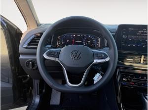 Volkswagen T-Roc 2.o TDI 7 G. DSG - Style *Winterräder* - IQ- DRIVE Paket* Black-Style