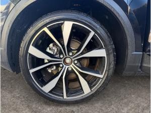 Volkswagen T-Roc 2.o TDI 7 G. DSG - Style *Winterräder* - IQ- DRIVE Paket* Black-Style