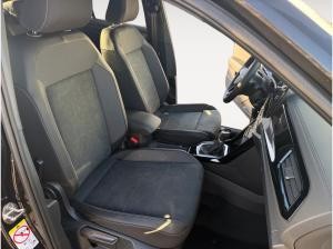 Volkswagen T-Roc 2.o TDI 7 G. DSG - Style *Winterräder* - IQ- DRIVE Paket* Black-Style