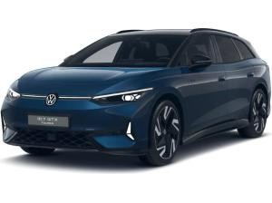Volkswagen ID.7 Tourer (340 PS) GTX*4M*AHK*NAVI*RFK*KEYLESS*WÄPU*ACC*