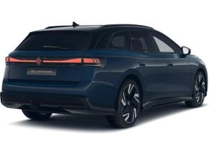 Volkswagen ID.7 Tourer (340 PS) GTX*4M*AHK*NAVI*RFK*KEYLESS*WÄPU*ACC*