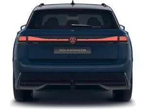 Volkswagen ID.7 Tourer (340 PS) GTX*4M*AHK*NAVI*RFK*KEYLESS*WÄPU*ACC*