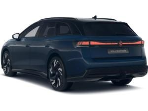 Volkswagen ID.7 Tourer (340 PS) GTX*4M*AHK*NAVI*RFK*KEYLESS*WÄPU*ACC*