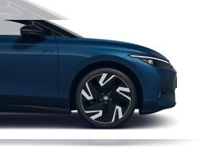 Volkswagen ID.7 Tourer (340 PS) GTX*4M*AHK*NAVI*RFK*KEYLESS*WÄPU*ACC*