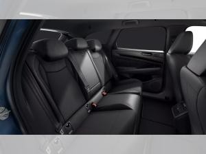 Volkswagen ID.7 Tourer (340 PS) GTX*4M*AHK*NAVI*RFK*KEYLESS*WÄPU*ACC*