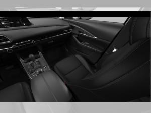 Mazda CX-30 e-SKYACTIV-G 2.5 140ps Autom. Exclusive-Line