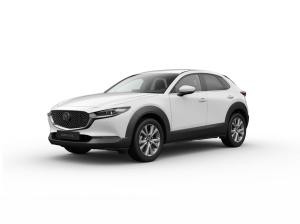 Mazda CX-30 e-SKYACTIV-G 2.5 140ps Aut. Exclusive-Line