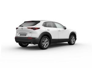 Mazda CX-30 e-SKYACTIV-G 2.5 140ps Aut. Exclusive-Line