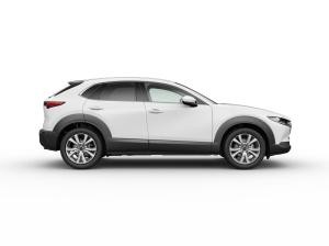 Mazda CX-30 e-SKYACTIV-G 2.5 140ps Aut. Exclusive-Line