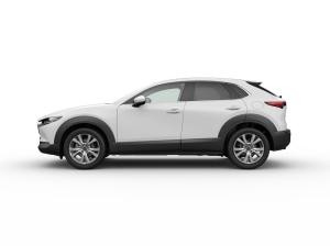 Mazda CX-30 e-SKYACTIV-G 2.5 140ps Aut. Exclusive-Line
