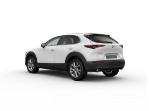 Mazda CX-30 e-SKYACTIV-G 2.5 140ps Aut. Exclusive-Line