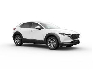Mazda CX-30 e-SKYACTIV-G 2.5 140ps Aut. Exclusive-Line