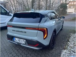 Kia K4 K4 1.6 T-GDI 150 PS DCT7 Spirit, Allwetterbereifung