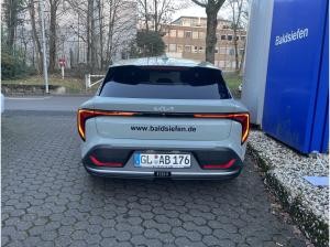 Kia K4 K4 1.6 T-GDI 150 PS DCT7 Spirit, Allwetterbereifung