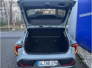 Kia K4 K4 1.6 T-GDI 150 PS DCT7 Spirit, Allwetterbereifung