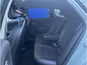 Kia K4 K4 1.6 T-GDI 150 PS DCT7 Spirit, Allwetterbereifung