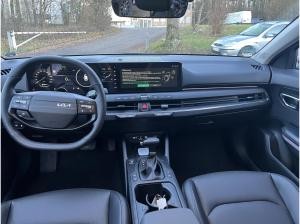 Kia K4 K4 1.6 T-GDI 150 PS DCT7 Spirit, Allwetterbereifung