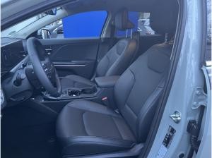 Kia K4 K4 1.6 T-GDI 150 PS DCT7 Spirit, Allwetterbereifung