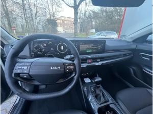 Kia K4 K4 1.6 T-GDI 150 PS DCT7 Spirit, Allwetterbereifung