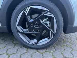 Kia K4 K4 1.6 T-GDI 150 PS DCT7 Spirit, Allwetterbereifung