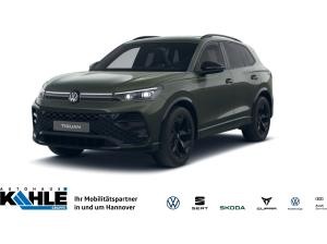 Foto - Volkswagen Tiguan 2.0 DSG DSG R-Line SOFORT VERFÜGBAR  BlackStyle DCC Pro Pano AHK Komfort