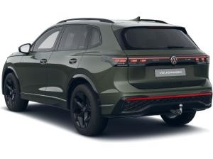 Volkswagen Tiguan 2.0 DSG DSG R-Line SOFORT VERFÜGBAR  BlackStyle DCC Pro Pano AHK Komfort