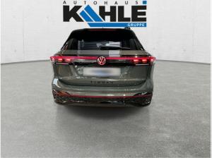 Volkswagen Tiguan 2.0 DSG DSG R-Line SOFORT VERFÜGBAR  BlackStyle DCC Pro Pano AHK Komfort