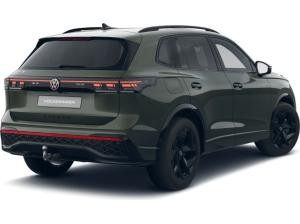 Volkswagen Tiguan 2.0 DSG DSG R-Line SOFORT VERFÜGBAR  BlackStyle DCC Pro Pano AHK Komfort